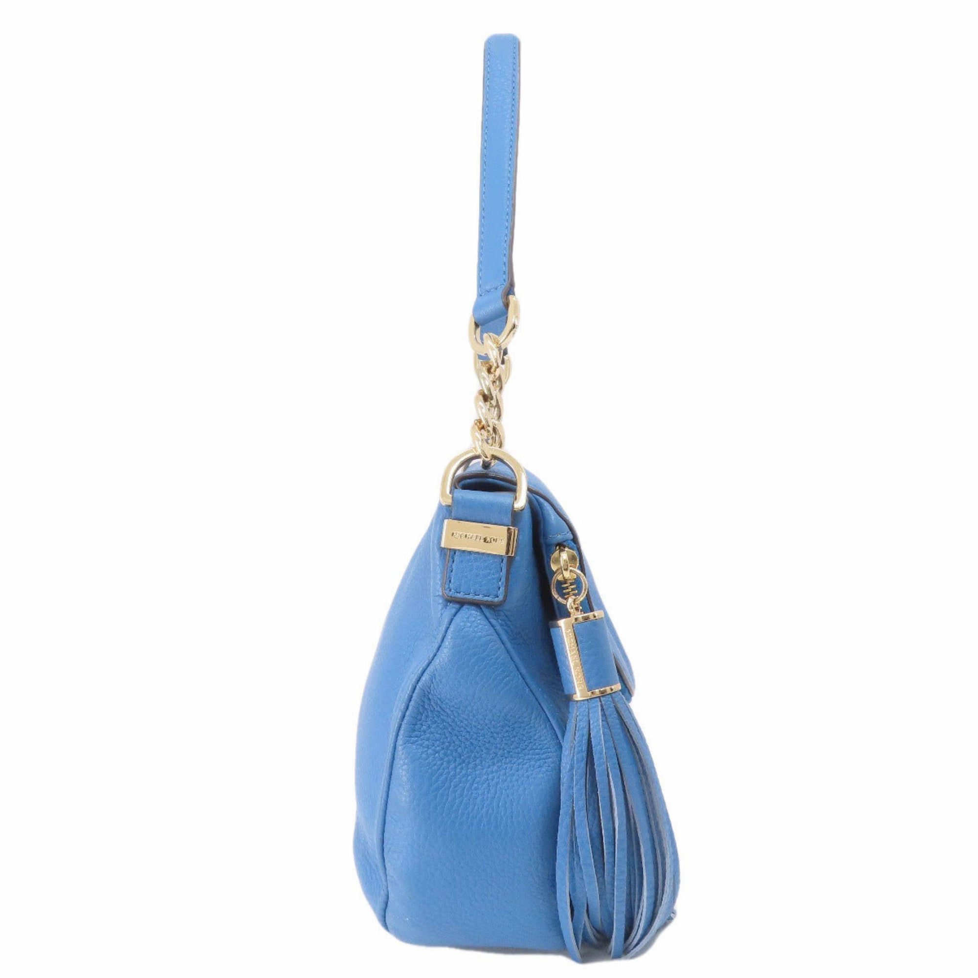 Michael Michael Kors  Leather Handbag (Pre-Owned)