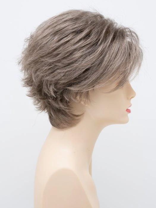Micki | Synthetic Lace Front Wig (Mono Top)