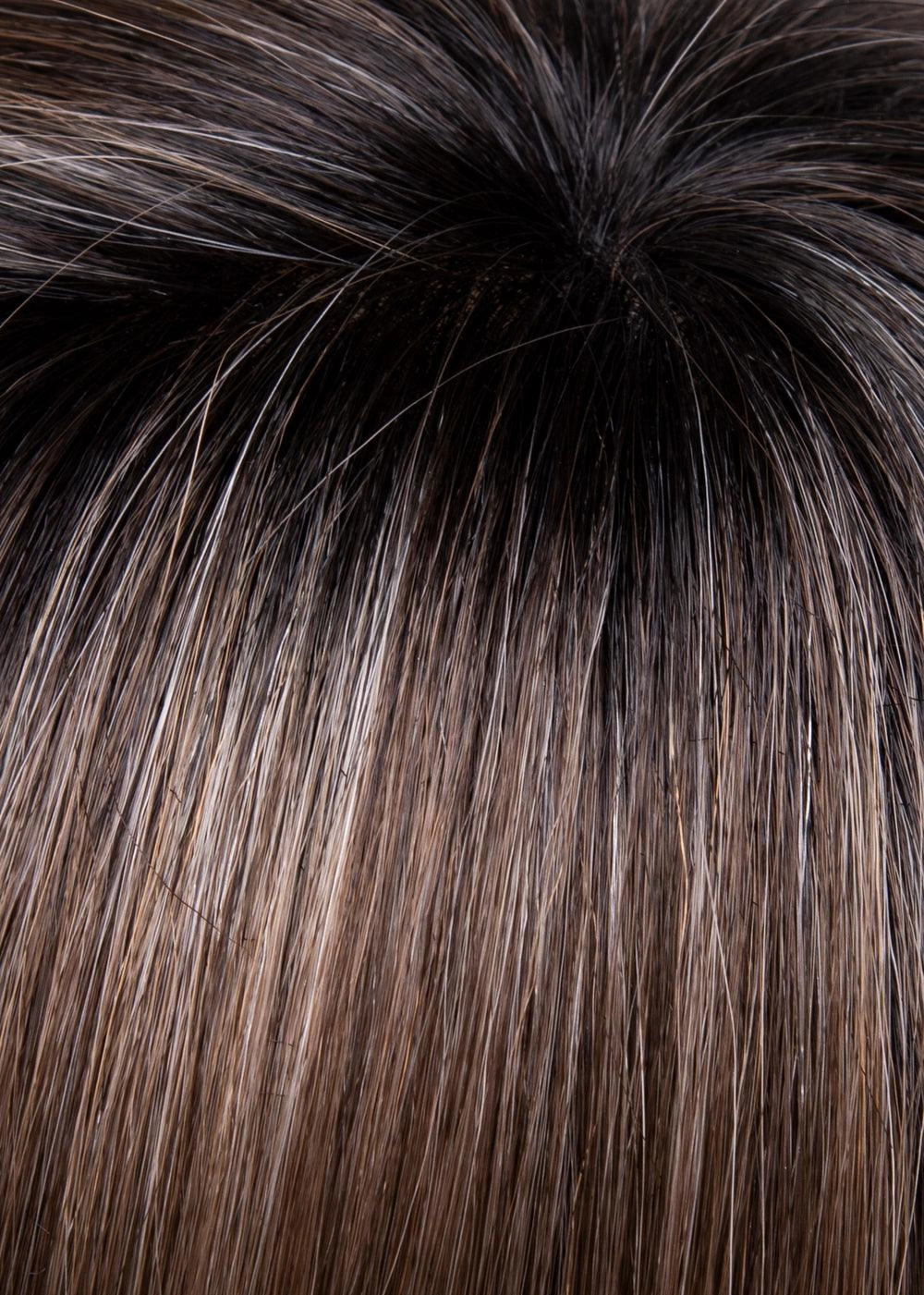 Micki Wig by Envy | Synthetic (Mono Top)