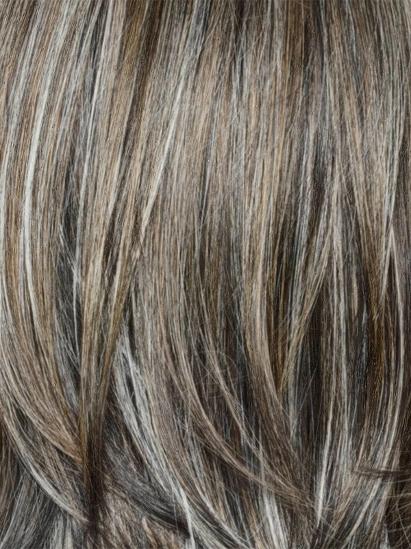 Mika Wig by Rene of Paris | Heat Friendly Synthetic