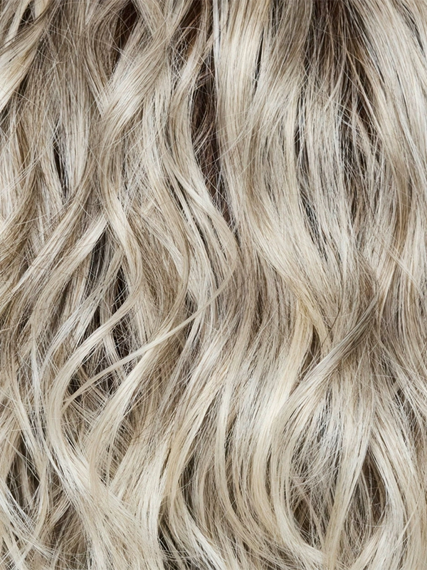 Mika Wig by Rene of Paris | Heat Friendly Synthetic