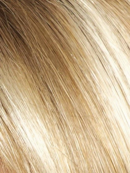 Mika Wig by Rene of Paris | Heat Friendly Synthetic