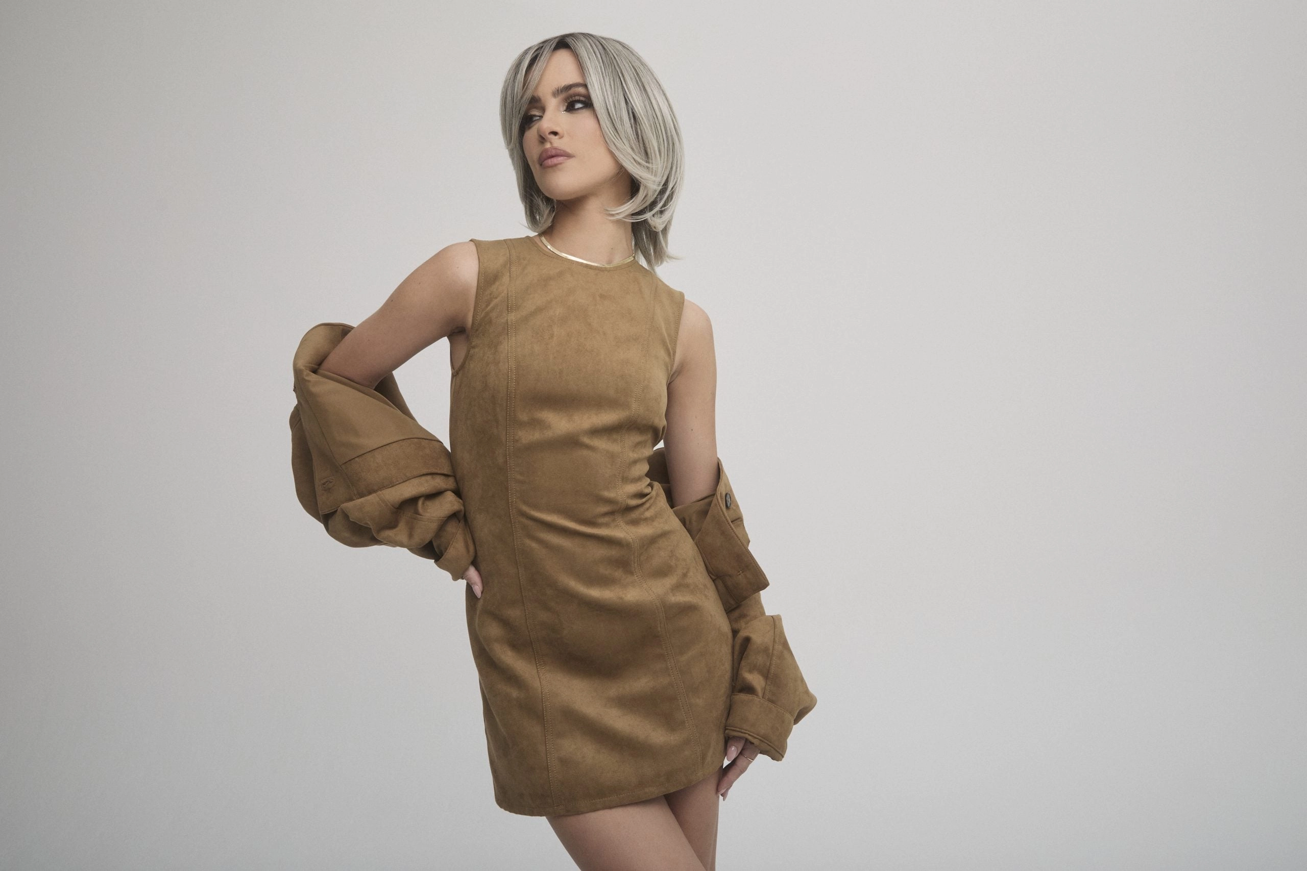 Mika Wig by Rene of Paris | Heat Friendly Synthetic