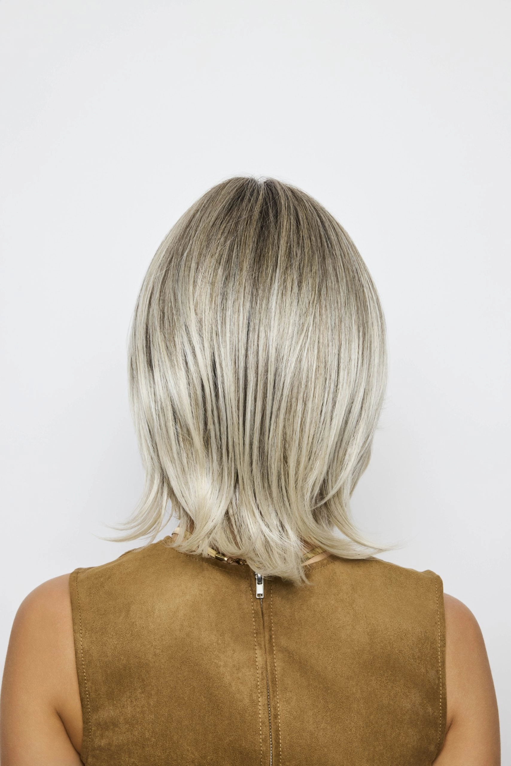 Mika Wig by Rene of Paris | Heat Friendly Synthetic