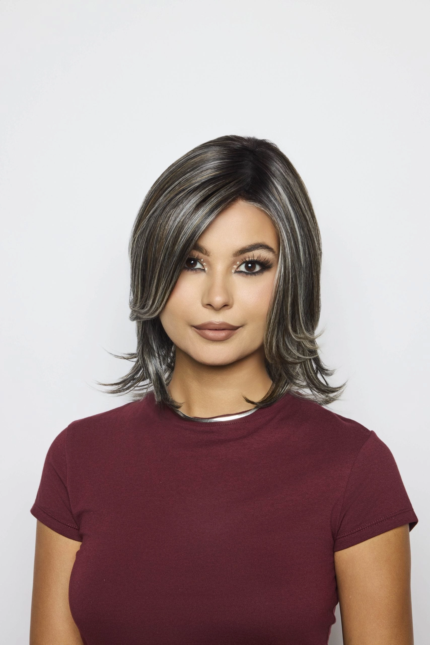 Mika Wig by Rene of Paris | Heat Friendly Synthetic
