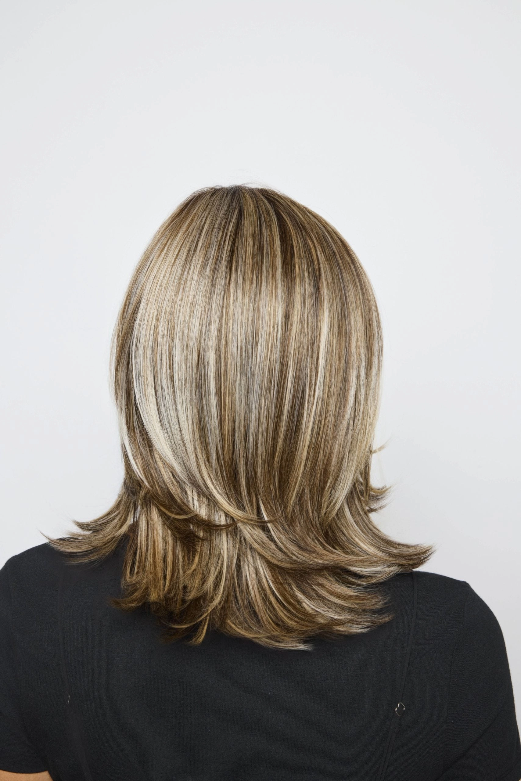 Mika Wig by Rene of Paris | Heat Friendly Synthetic