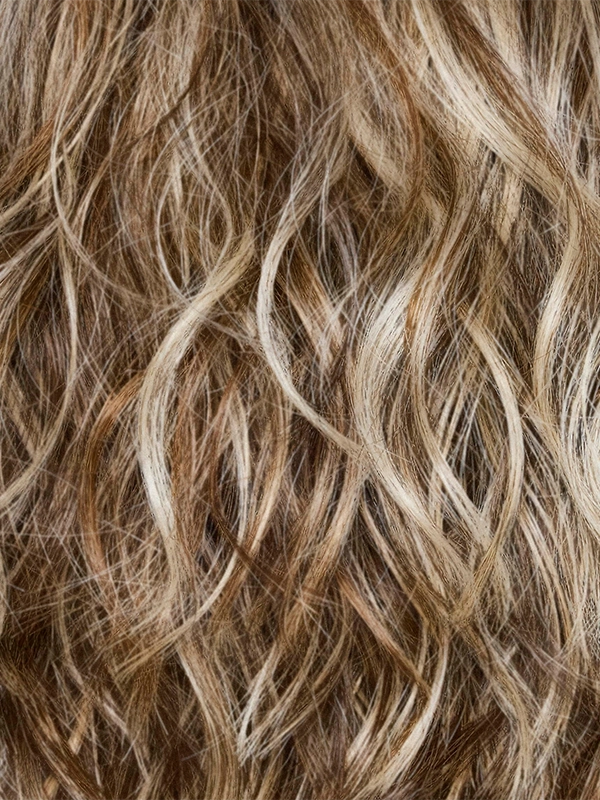 Mika Wig by Rene of Paris | Heat Friendly Synthetic