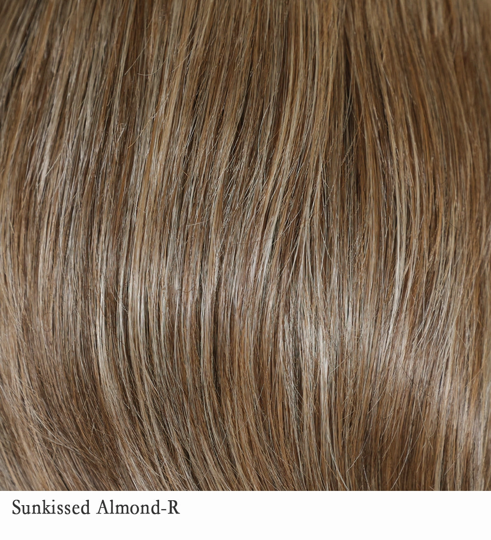 MIKI V Wig by Belle Tress | Heat Friendly Synthetic