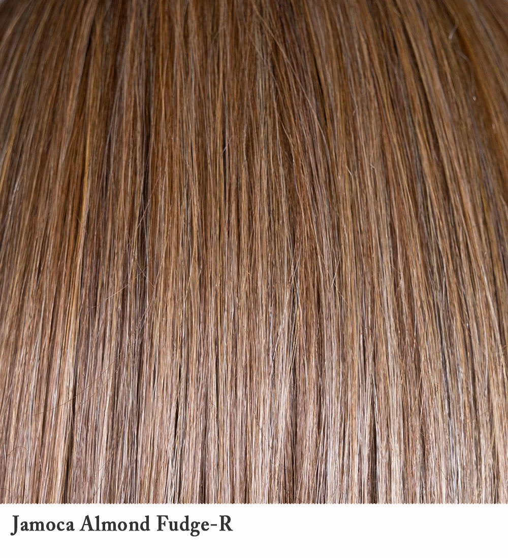 MIKI V Wig by Belle Tress | Heat Friendly Synthetic