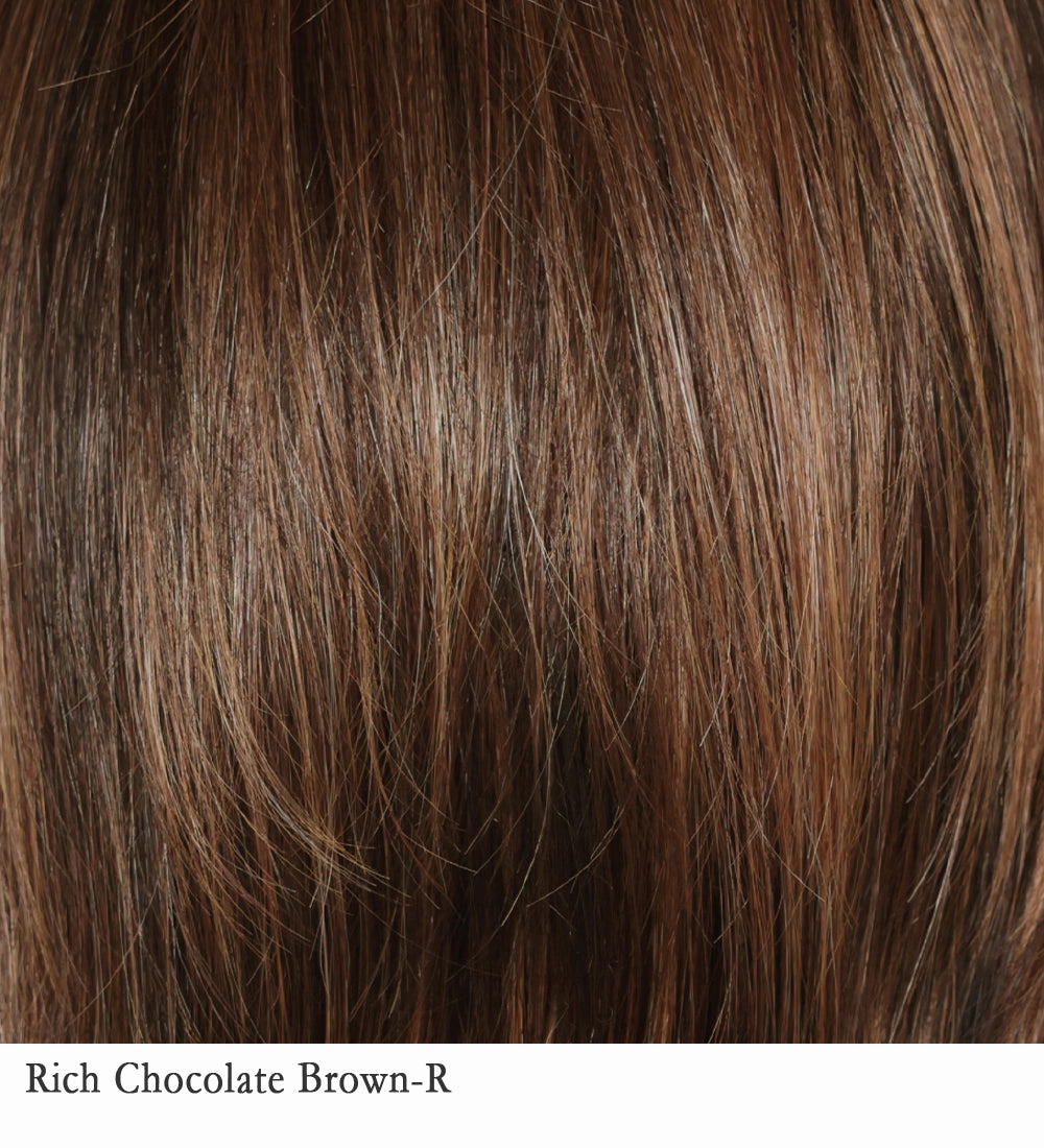 MIKI V Wig by Belle Tress | Heat Friendly Synthetic