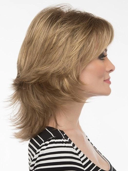 Mila by Envy | Synthetic Wig (Basic Cap) | CLOSEOUT