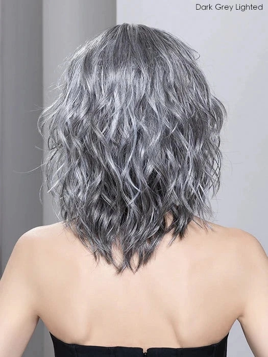 Mila Wig by Ellen Wille | Synthetic Hair | Petite/Average Cap