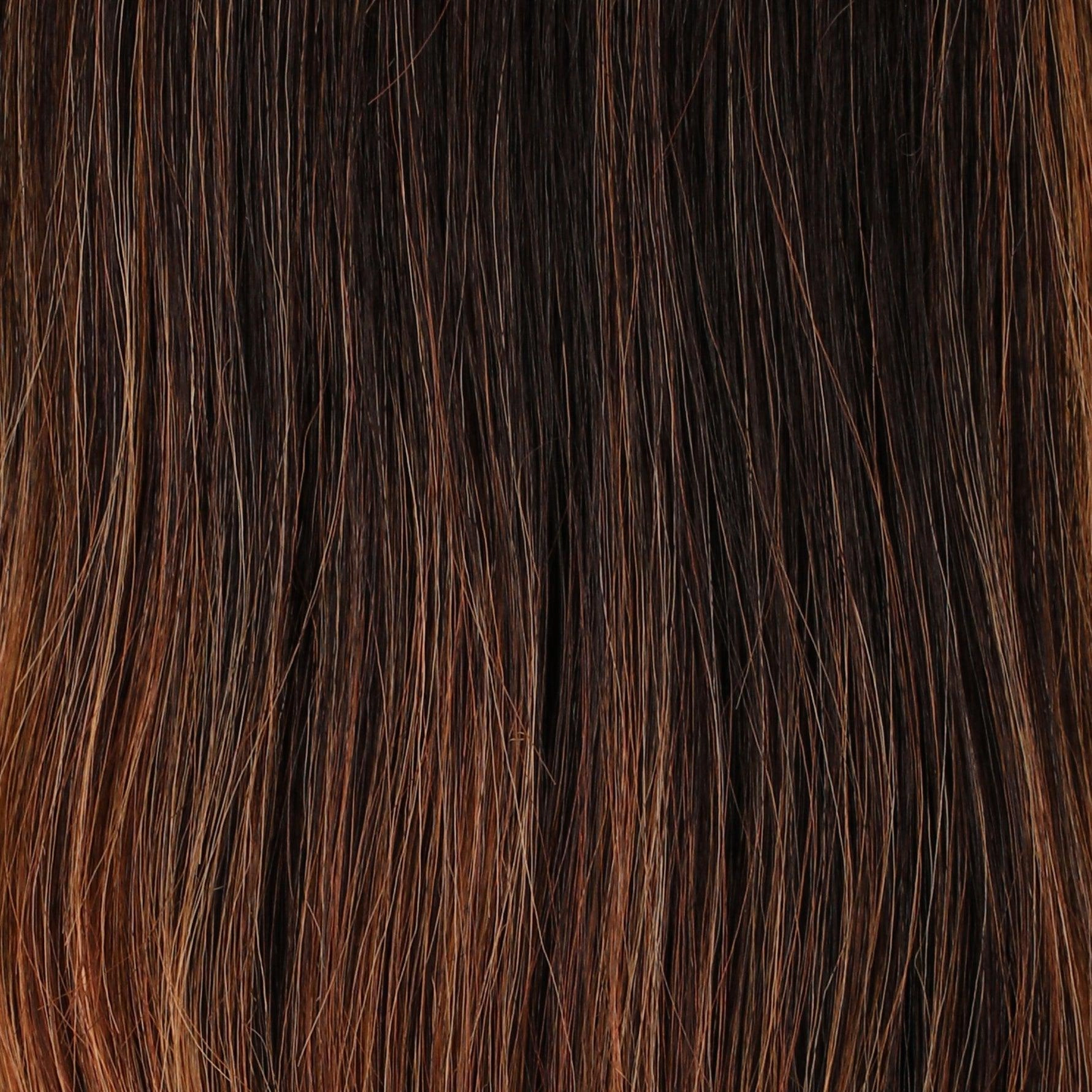 Mila Wig by Jon Renau | Single Monofilament Lace Front