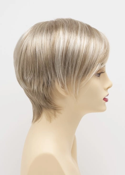 Miley | Synthetic Wig (Mono Part)