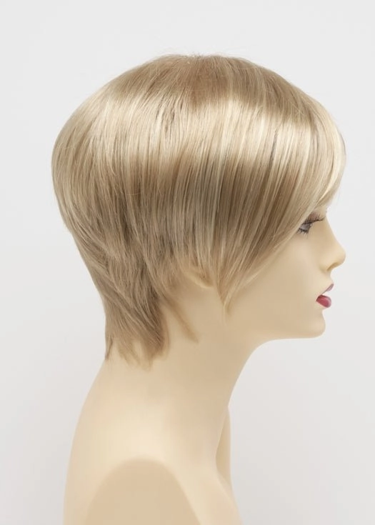 Miley | Synthetic Wig (Mono Part)
