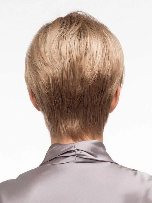 Miley | Synthetic Wig (Mono Part)