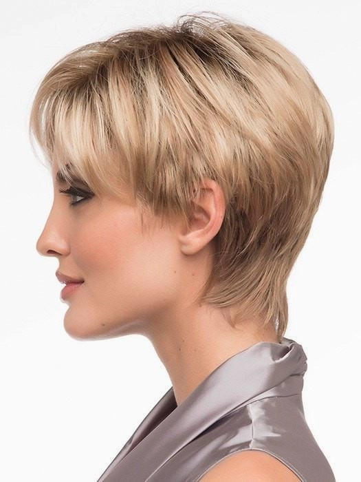 Miley Wig by Envy | Synthetic (Mono Part) | Clearance Sale