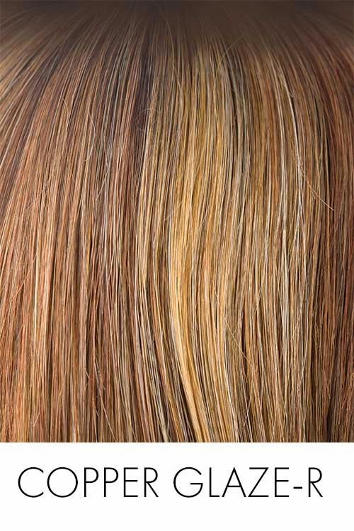 Millie <br>Synthetic Wig