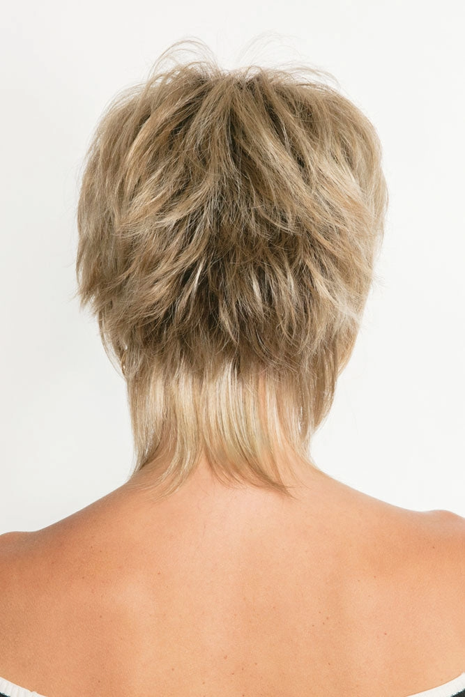 Millie <br>Synthetic Wig