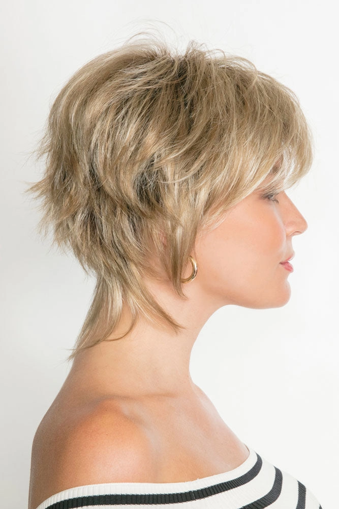 Millie <br>Synthetic Wig