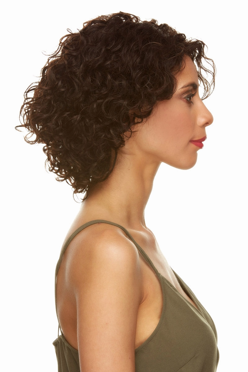 Mimosa <br>Remy Human Hair Wig