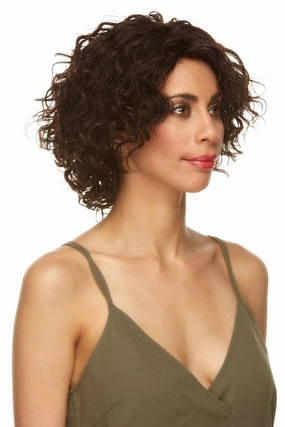 Mimosa <br>Remy Human Hair Wig