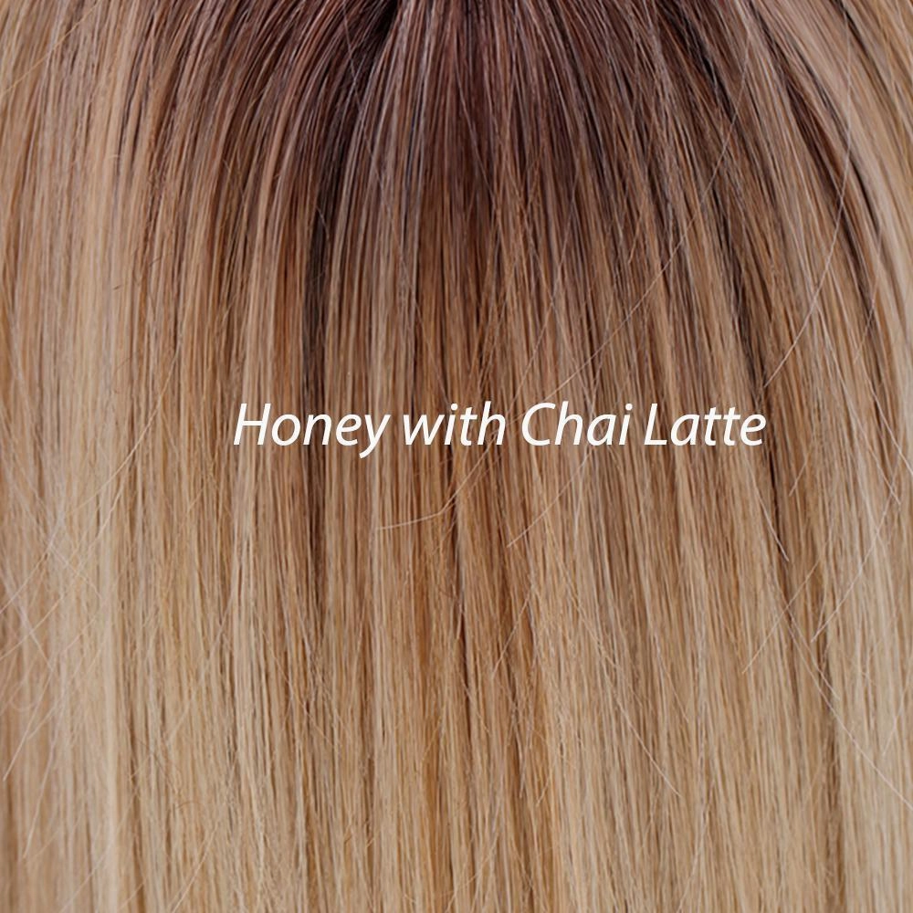 Mimosa Wig by Belle Tress | Synthetic (Lace Front)