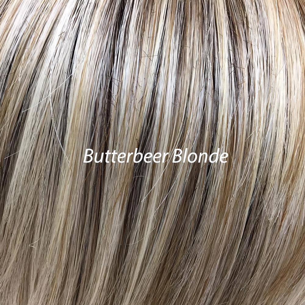 Mimosa Wig by Belle Tress | Synthetic (Lace Front)