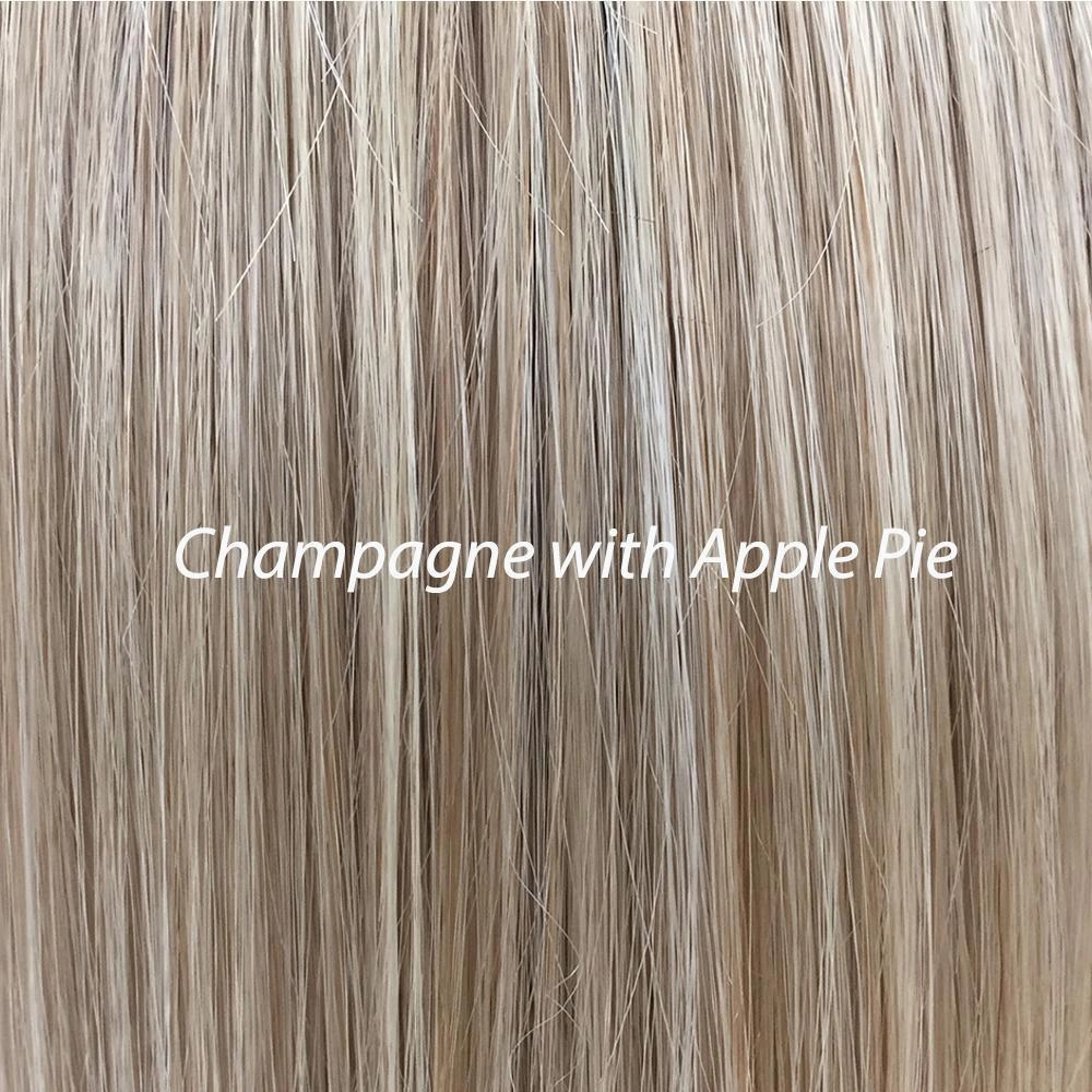 Mimosa Wig by Belle Tress | Synthetic (Lace Front)