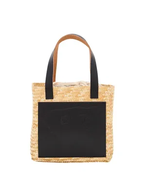 Mini Shopper Bag