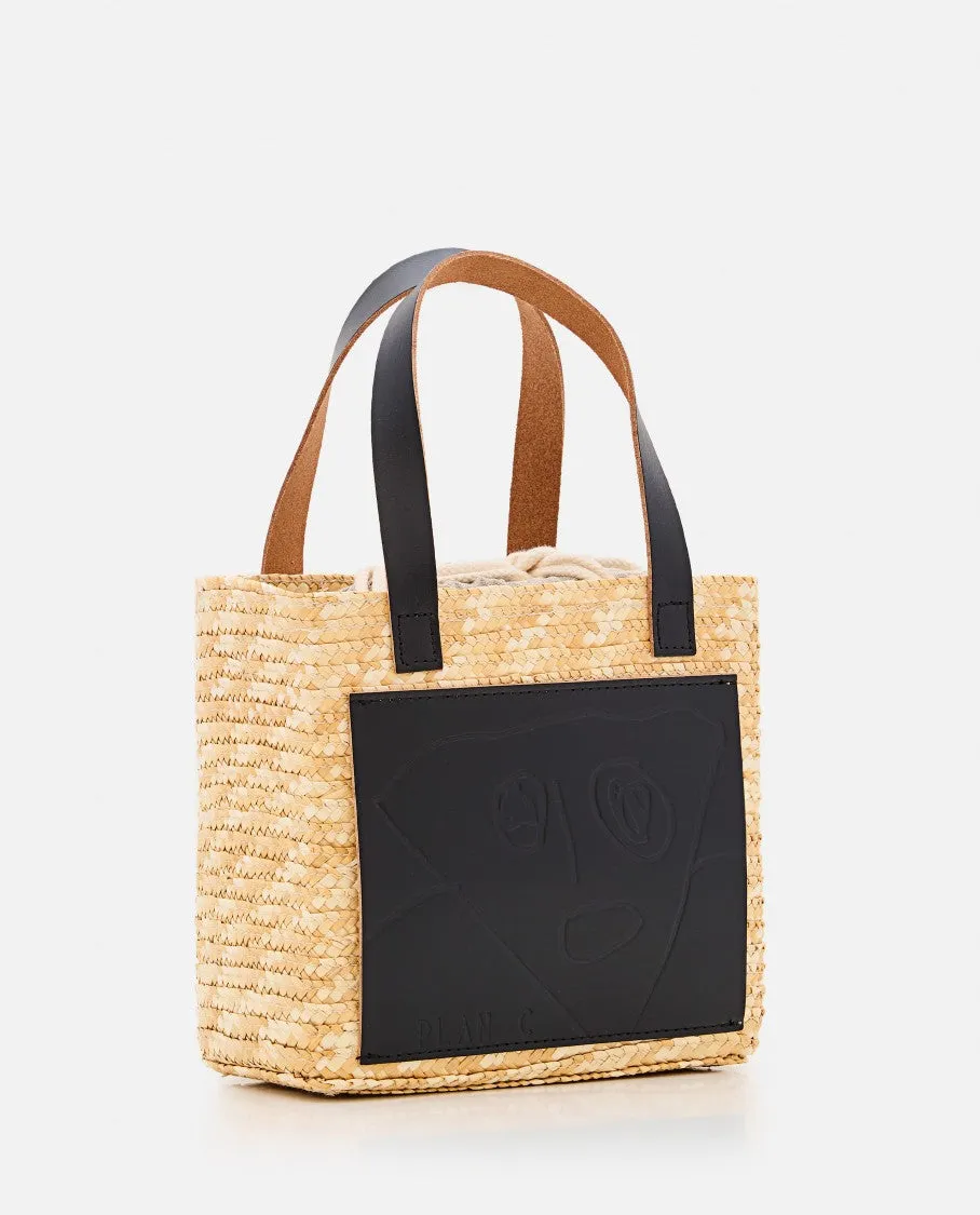 Mini Shopper Bag