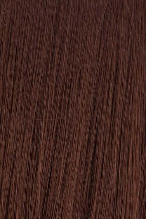 Mini Afro <br>Synthetic Wig