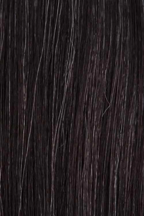 Mini Afro <br>Synthetic Wig