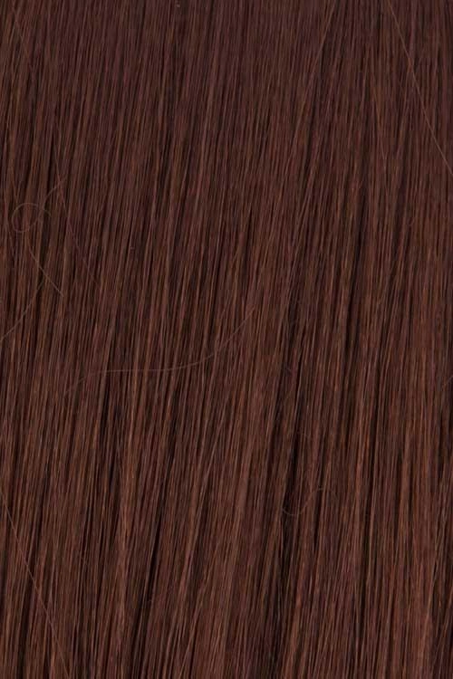 Mini Afro <br>Synthetic Wig