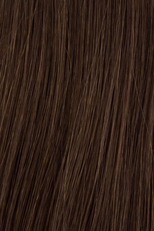 Mini Afro <br>Synthetic Wig