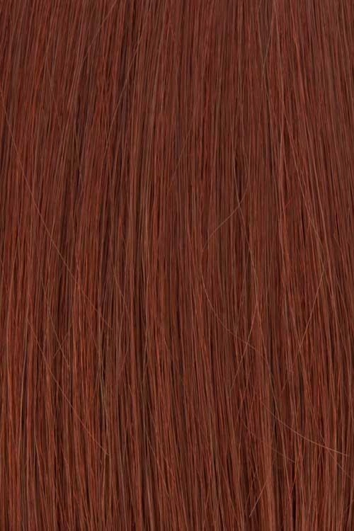 Mini Afro <br>Synthetic Wig