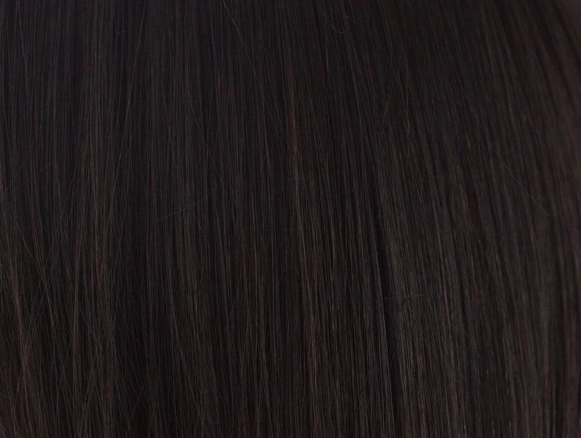 Mini Top Piece by Amore | Human Hair (Mono)
