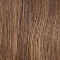 Mini Top Piece by Amore | Human Hair (Mono)