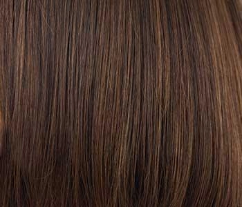Mini Top Piece by Amore | Human Hair (Mono)