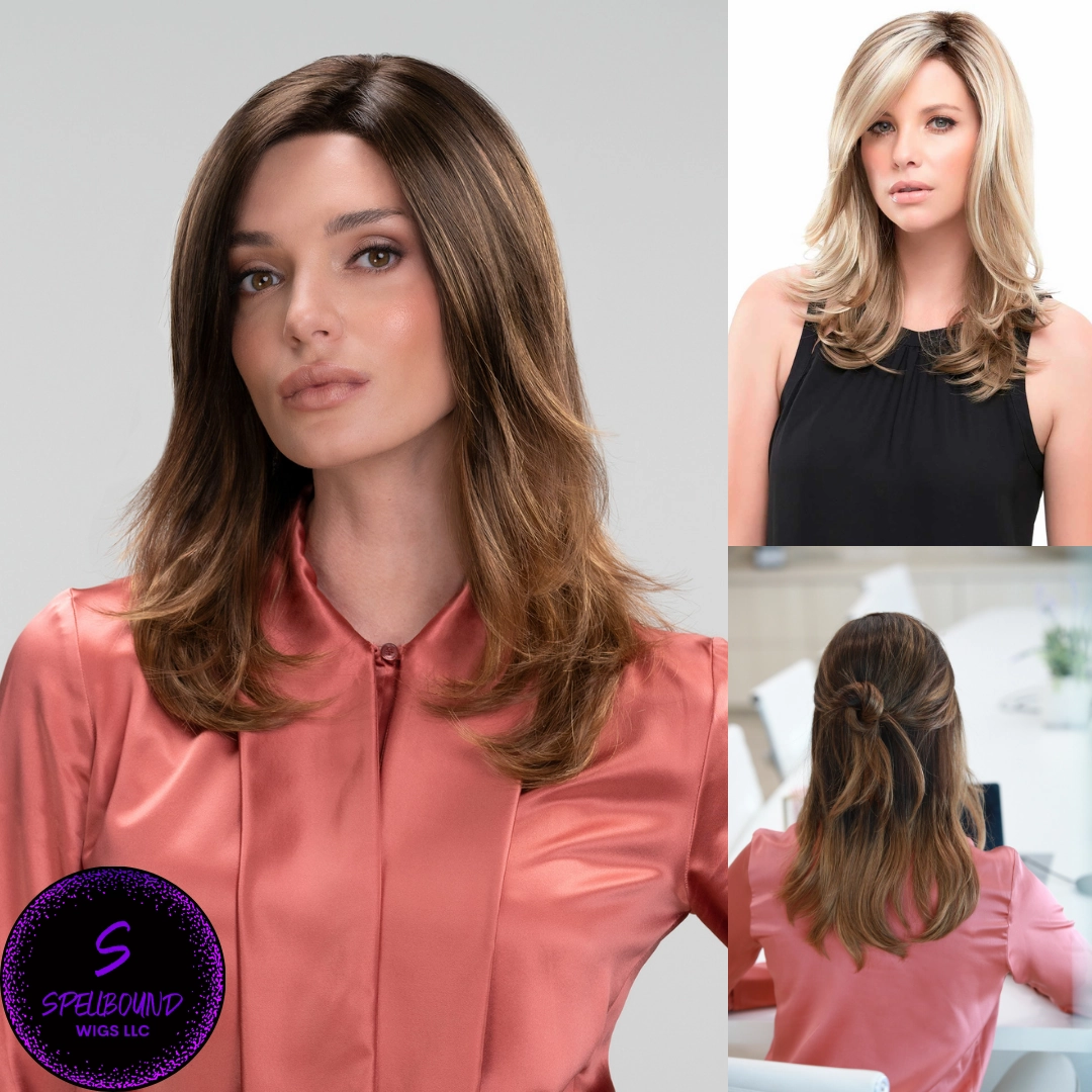 Miranda - SmartLace Collection by Jon Renau