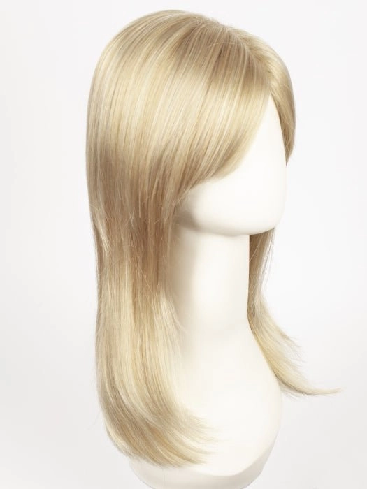 Misha | Synthetic Wig (Basic Cap)