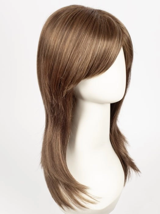 Misha | Synthetic Wig (Basic Cap)