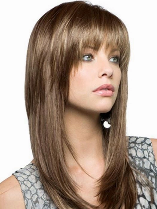 Misha | Synthetic Wig (Basic Cap)