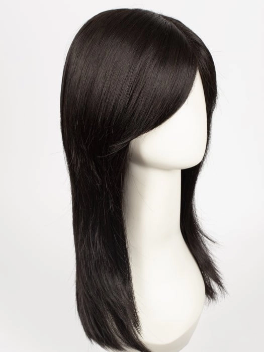 Misha | Synthetic Wig (Basic Cap)