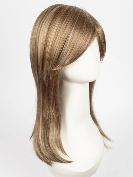 Misha | Synthetic Wig (Basic Cap)