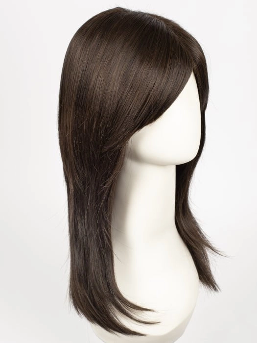 Misha | Synthetic Wig (Basic Cap)