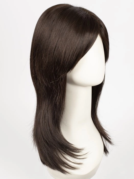Misha | Synthetic Wig (Basic Cap)