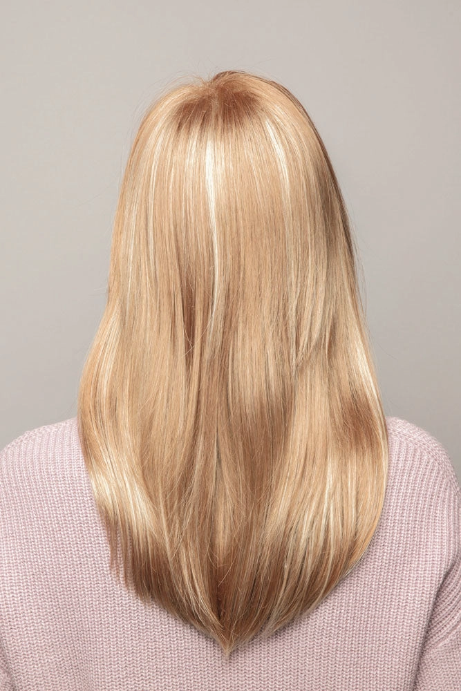Misha <br>Synthetic Wig
