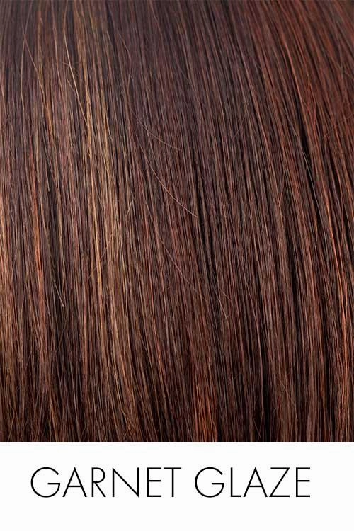 Misha <br>Synthetic Wig