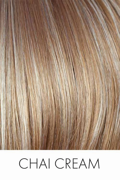 Misha <br>Synthetic Wig